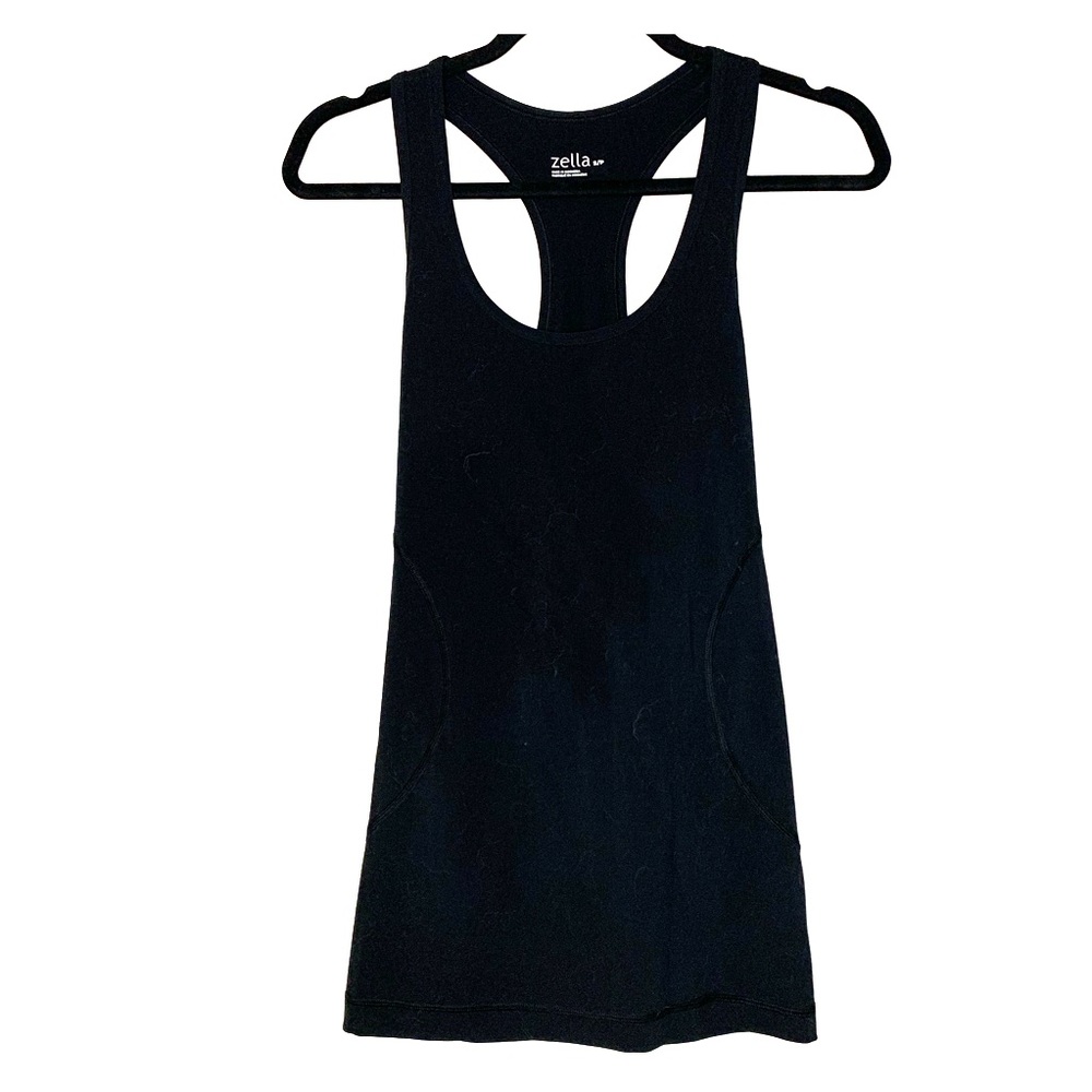 Women’s Zella Tank Top